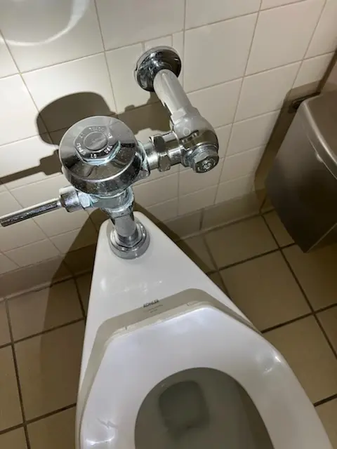 Fixture installation and repair for Sewer Camera Inspection in Hammond